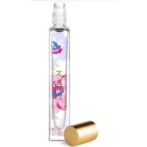 Aerin IRIS MEADOW Eau De Parfum Rollerball 0.27 oz From Estee Lauder Almost Full